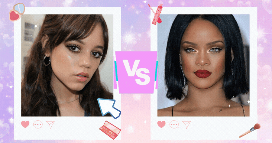 Elevate Your Style! What Makeup Style Best Enhances Your Beauty? 💄✨