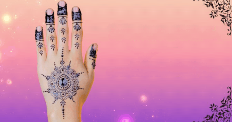 Which Henna Style Matches Your Personality?