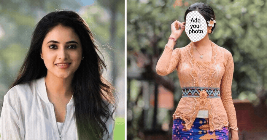 How Would You Look In A Kebaya Outfit? Generate Now!