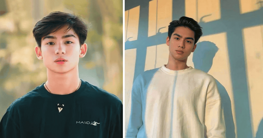 Click To Get Your Cowok Cool Photo For Free!