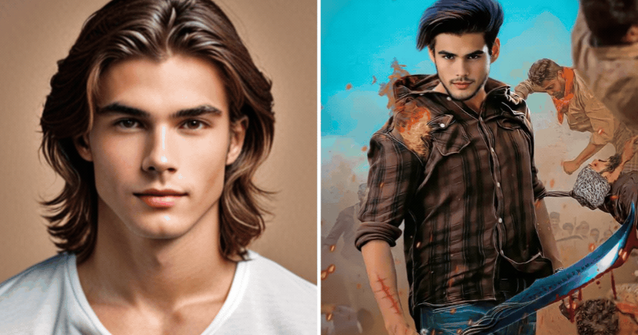 Generate Your Hero Photo For Free