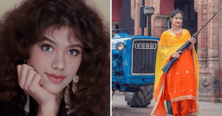 Generate Your Saree Costume For Free