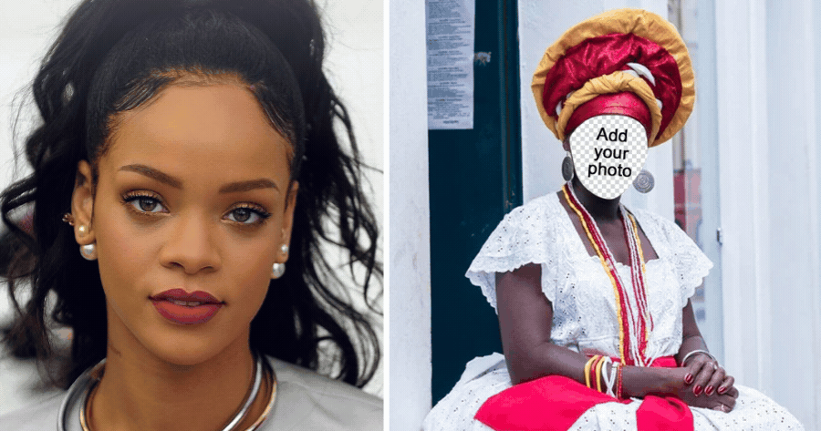 Verifique seu visual tradicional baiano gratuitamente!