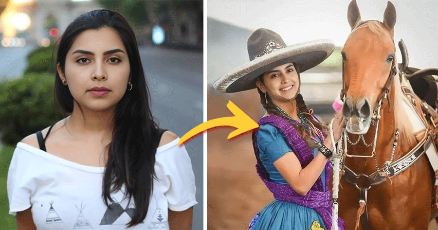 Generate Your Charming Photo With Horse!