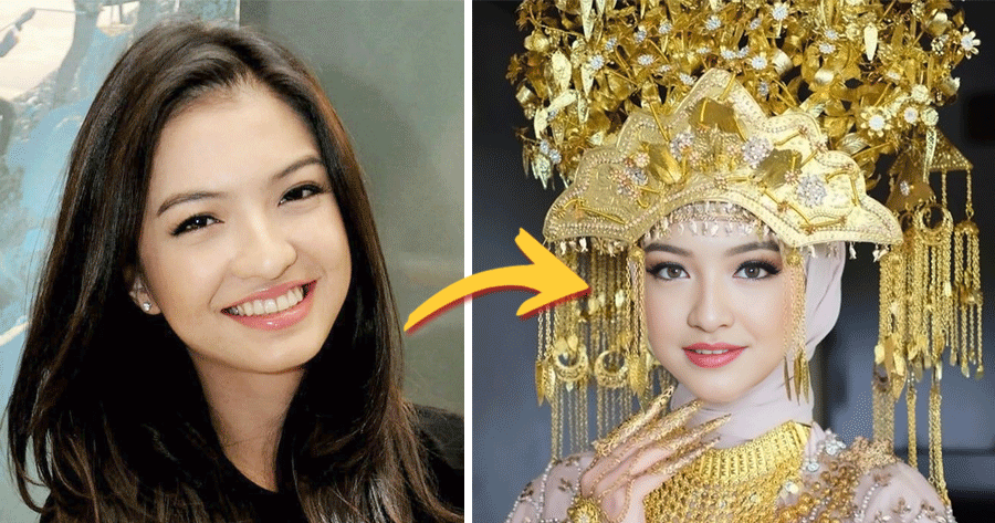 Generate Your Photo With Traditional Attire For Free