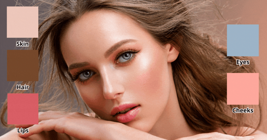 What&rsquo;s Your Perfect Color Palette?