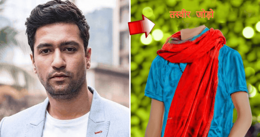 Generate Stylish Photo With Shawls