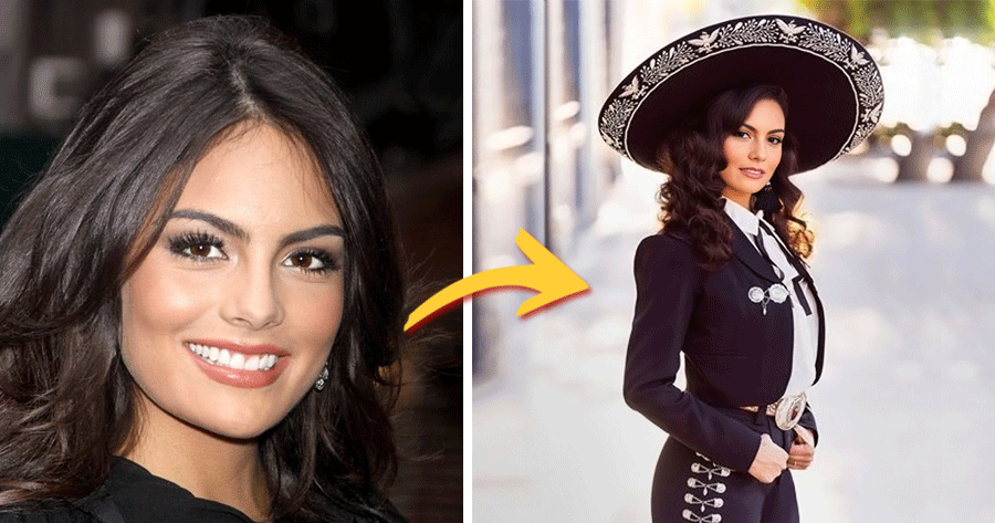 Generate Your Photo With Mariachi Costume!