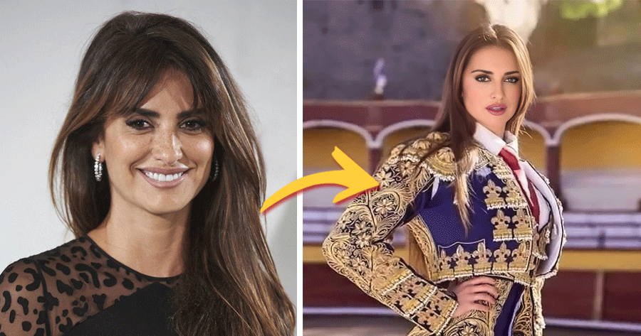 Gere Sua Foto de Mulher Toreros Gratuitamente