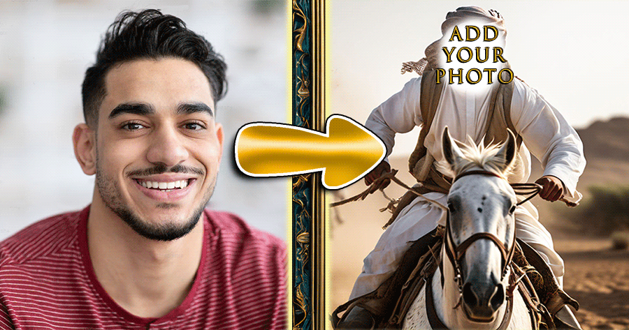 Gallop Across The Track In Horse Racing Filter 🏇