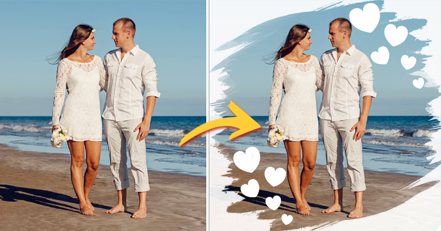 Turn Your Photos Into Stunning Artistic Posters!