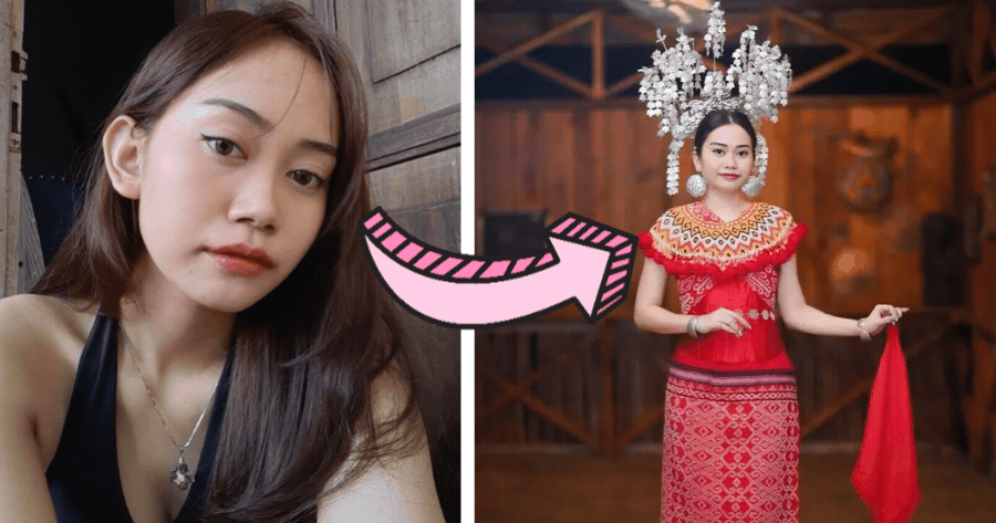 Add Your Photo To Try The Costume Effect For Free