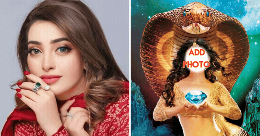 Generate Your Mystery Photo Free Now