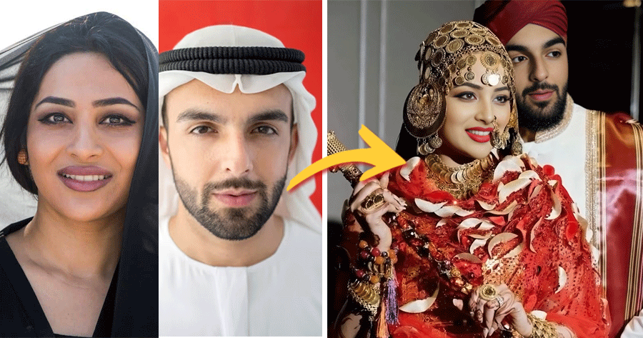 Turn Couple Moments Into Sudan Dress Masterpieces!