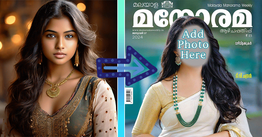 Make Headlines With Your Custom Magazine Cover