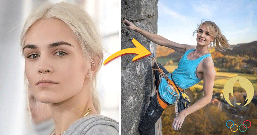 Sacuda suas fotos com vibra&ccedil;&otilde;es de escalada!