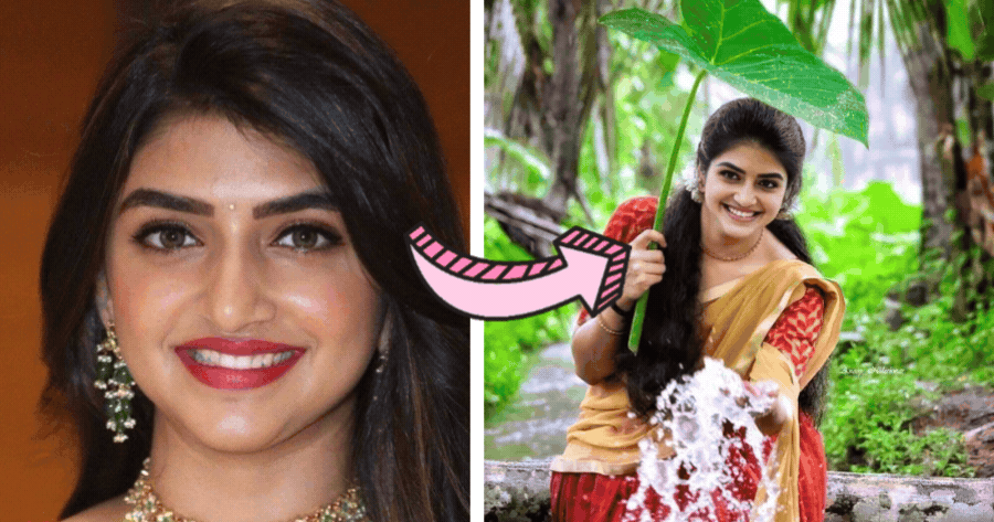 Creates A Photo Effect Of Splashing Water For Free