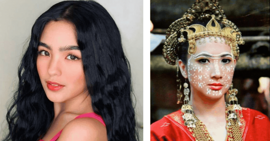 Generate The Philippine Traditional Costume Free Now