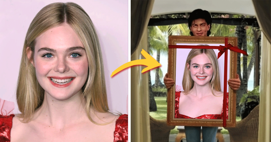 Make Memories Stand Out With Unique Frame Effects!