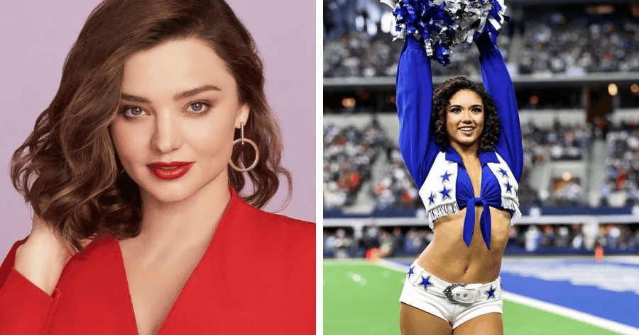 Create Your Cheerleader Photo For The 2024 Olympics