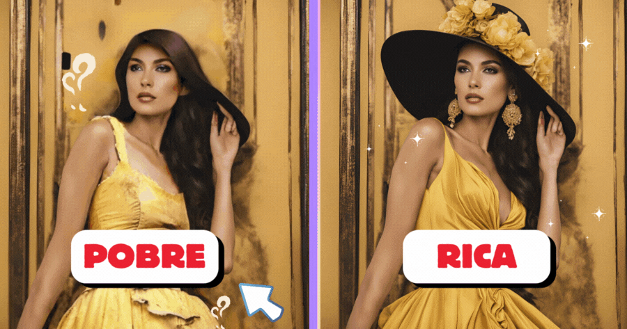 &iquest;Qu&eacute; Dice Tu Estilo De Vestir Sobre Tus Ingresos? 💃💵