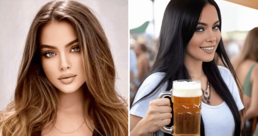 Obtenha Sua Foto Gerada por IA com Efeitos de Cerveja