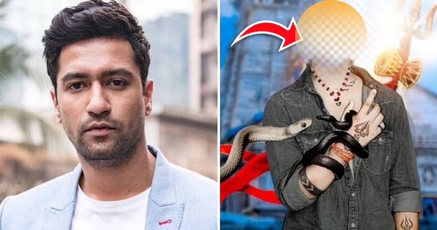 Generate Your Mystery Photo Free Now