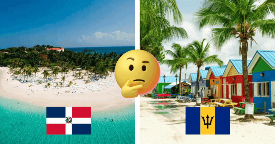 Which Caribbean Country Are You?