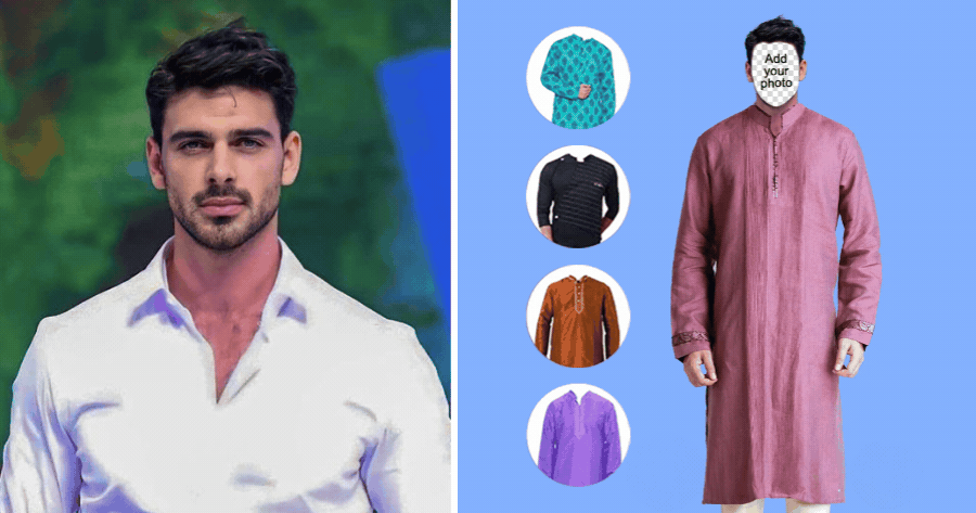 Create Your Perfect Picture With Kurta Kameez