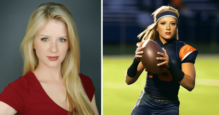 How Do I Look As A Football Player? Generate Now.