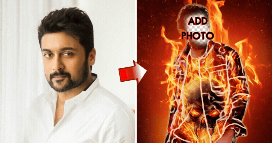 Generate Your Montage Outfit With Fire