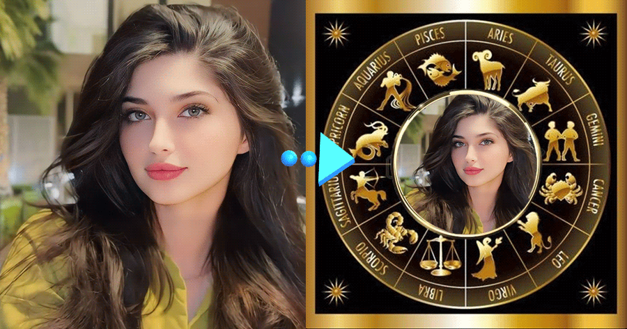 Tạo Khung Ảnh Tử Vi Của Ri&ecirc;ng Bạn Miễn Ph&iacute;!