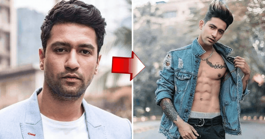 Generate Your Photo With Cool Tattoos