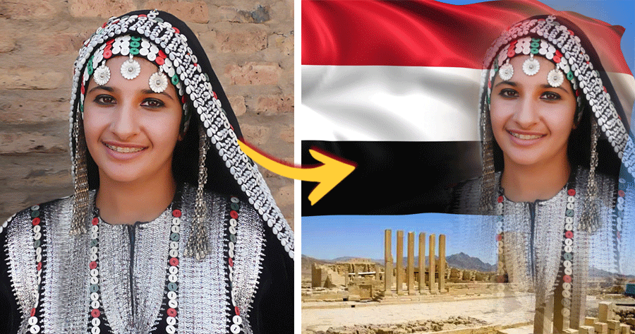 Add Your Photos For Yemen Liberation Day