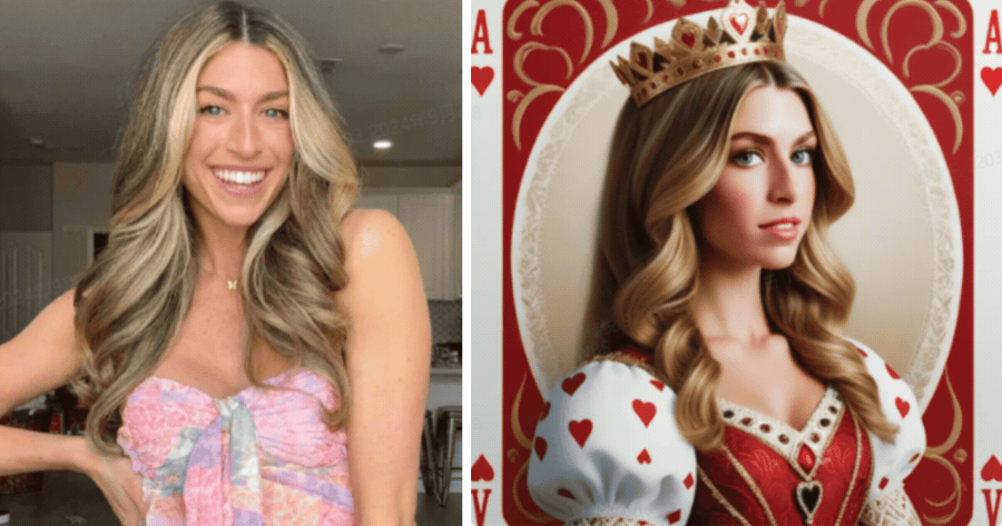 Experimente o Novo Efeito Carregando Sua Foto