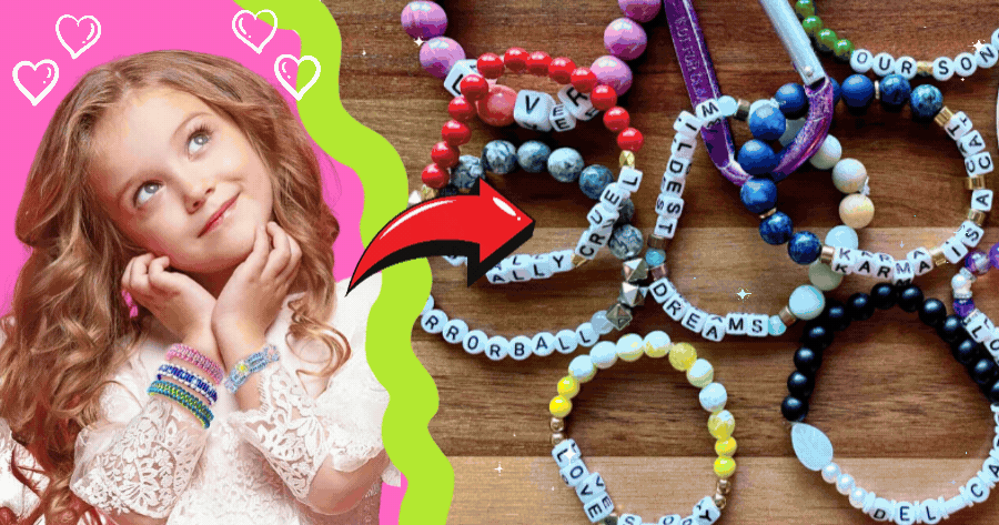 &iquest;Cu&aacute;l Es Tu Lenguaje De Brazalete? 💫✨