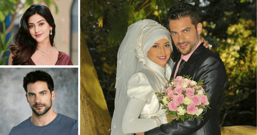 Generate Your Romantic Wedding Photo For Free! Try It Now!