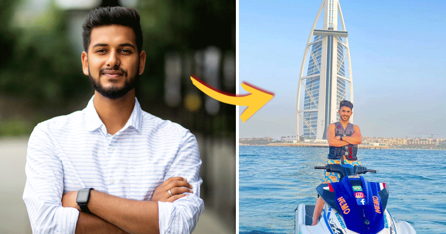 Edit Your Photo With The Yacht