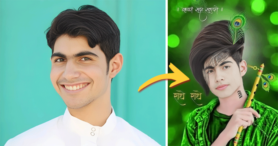 Transform Your Images With AI Magic!