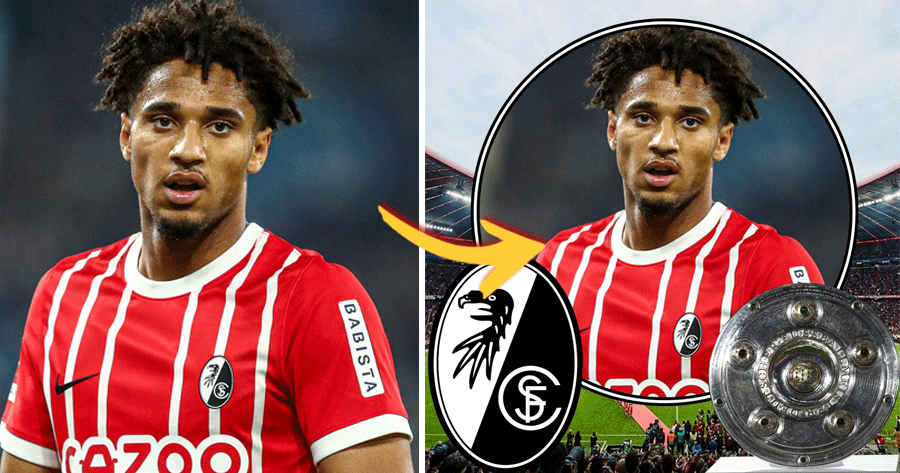 Unterst&uuml;tzen Sie den SC Freiburg in der Bundesliga