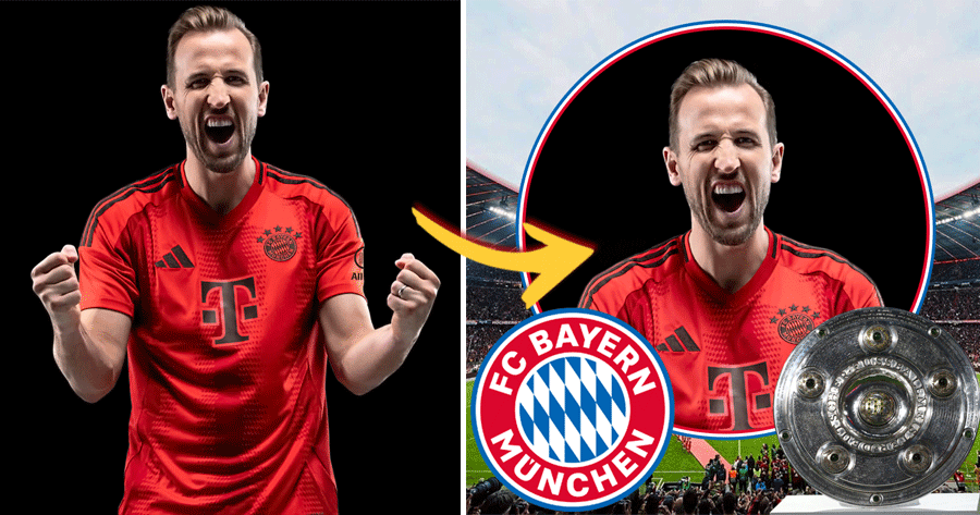 Unterst&uuml;tzen Sie den FC Bayern M&uuml;nchen in der Bundesliga