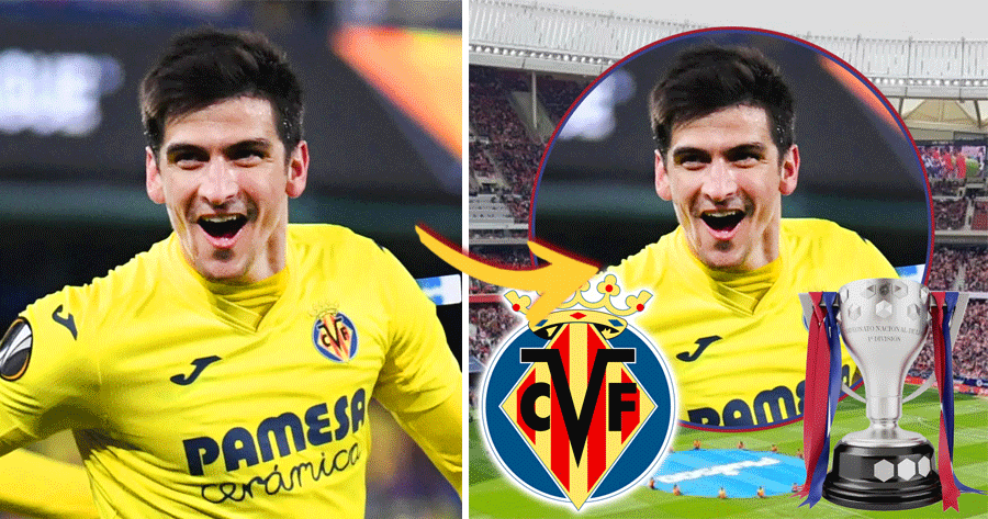 Show Your Loyalty For Villarreal CF At La Liga