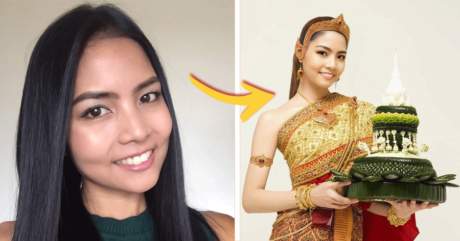 Try The Beauty Of Loy Krathong Festival With Stunning Effects Now