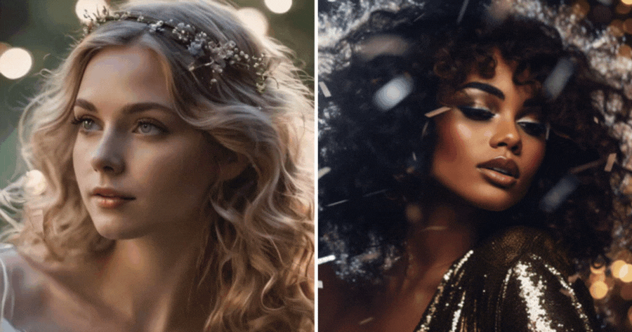 Er du en festjente eller en dr&oslash;mmejente?