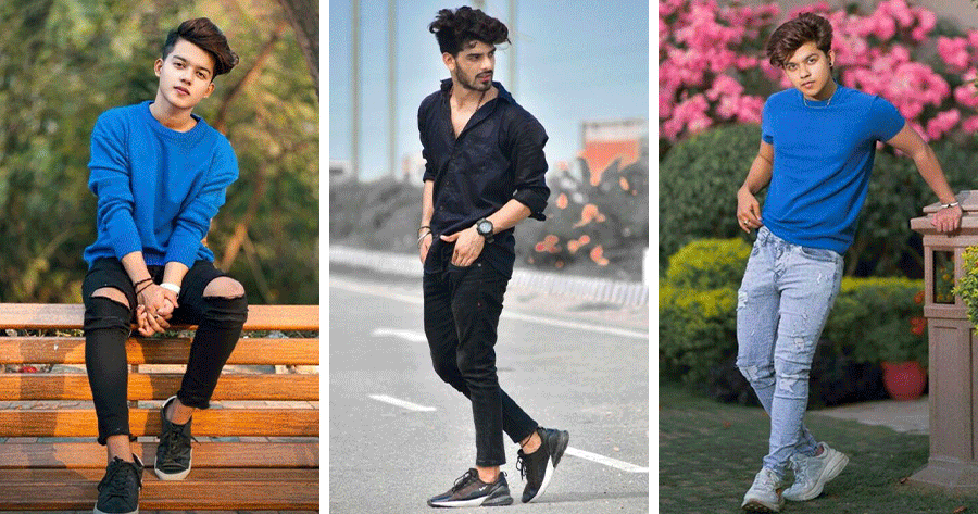 Free Download | Get Your Ideal Background For Your Photos!