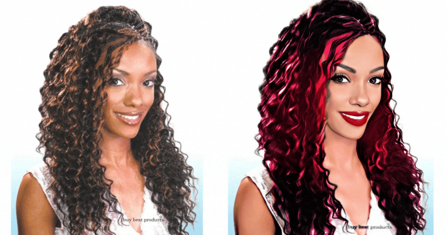 Upload And Try Trendy Makeup Filters