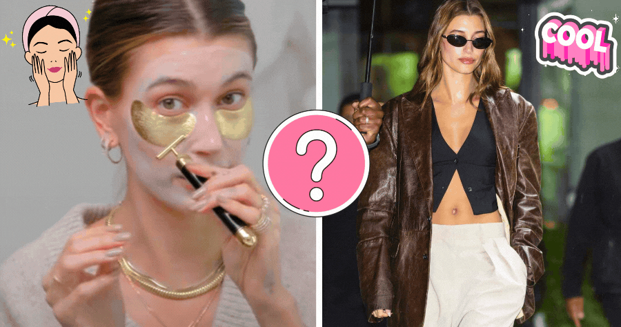 Are You THAT Girl? Your Night Routine Will Tell!