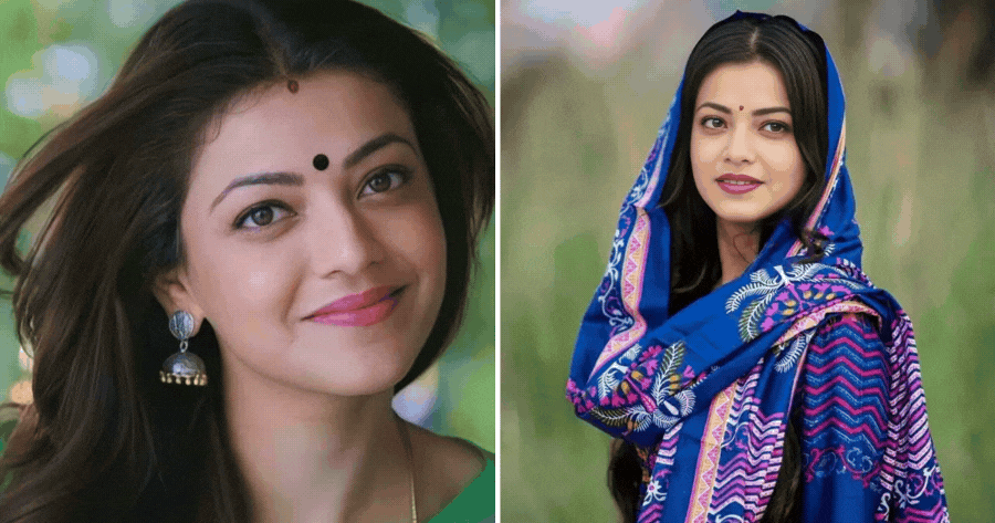 Upload And Get Your Cute Girl Look