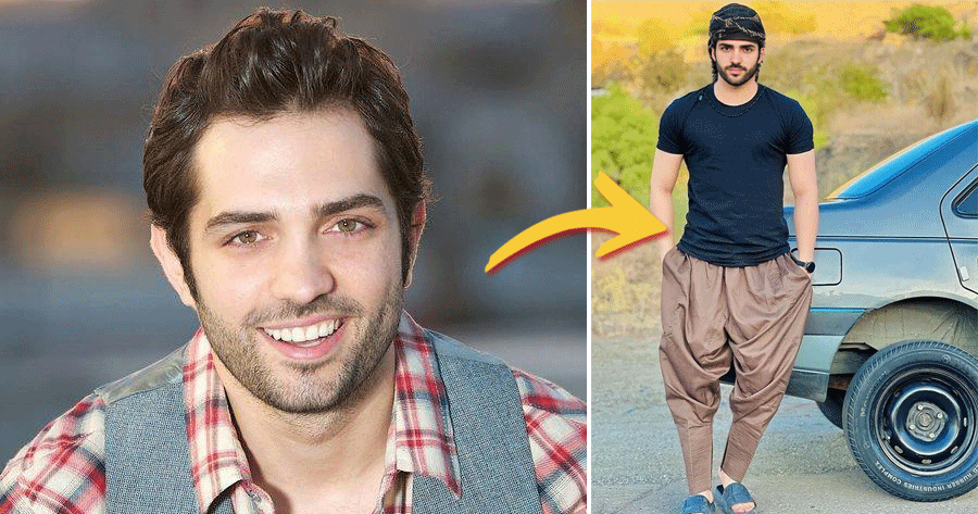 Enhance Your Handsome Look With AI Effects