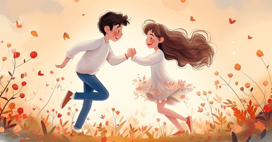 Love Test: Discover Your Perfect Match